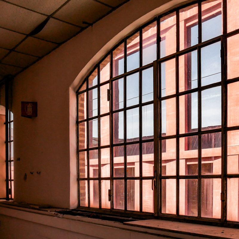 Dal cuore dell’industria milanese, un’area pronta per il futuro