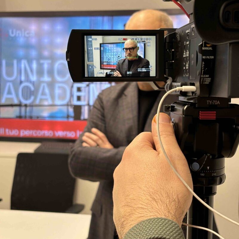 Unica presenta la sua Academy