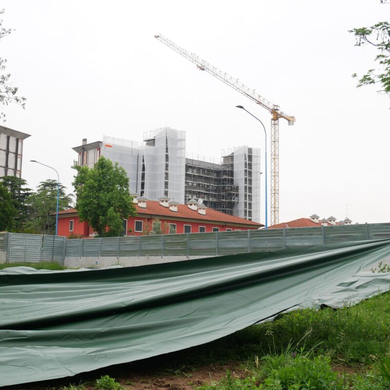 Parco della Resistenza, Brescia