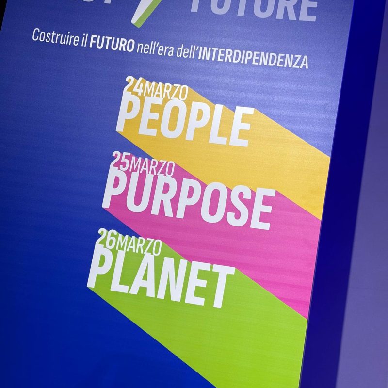 Pact4Future: a Milano per la sostenibilità
