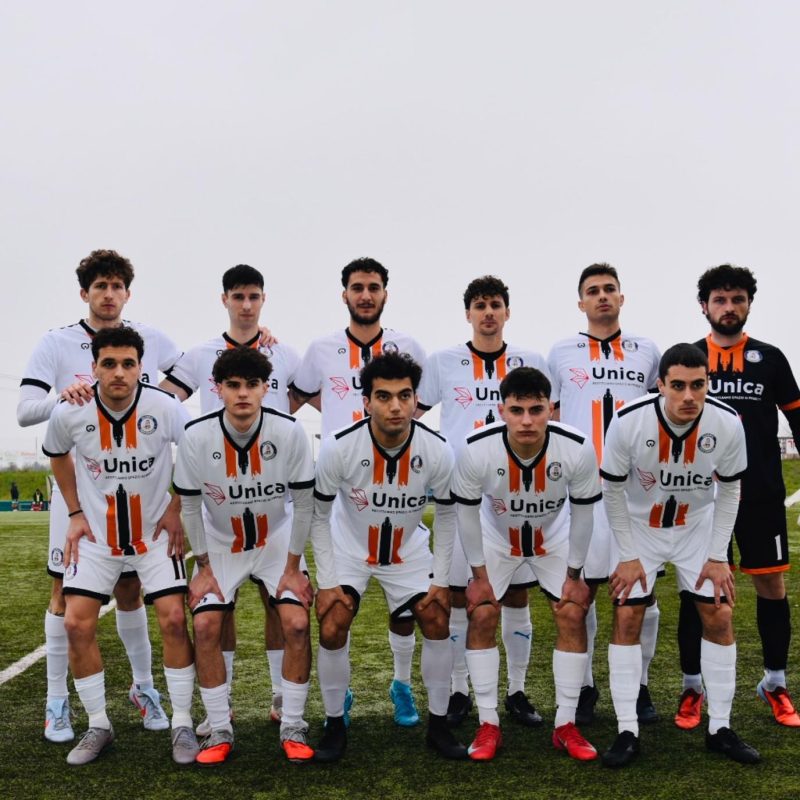 Siamo lo sponsor dell’Olimpic Trezzanese